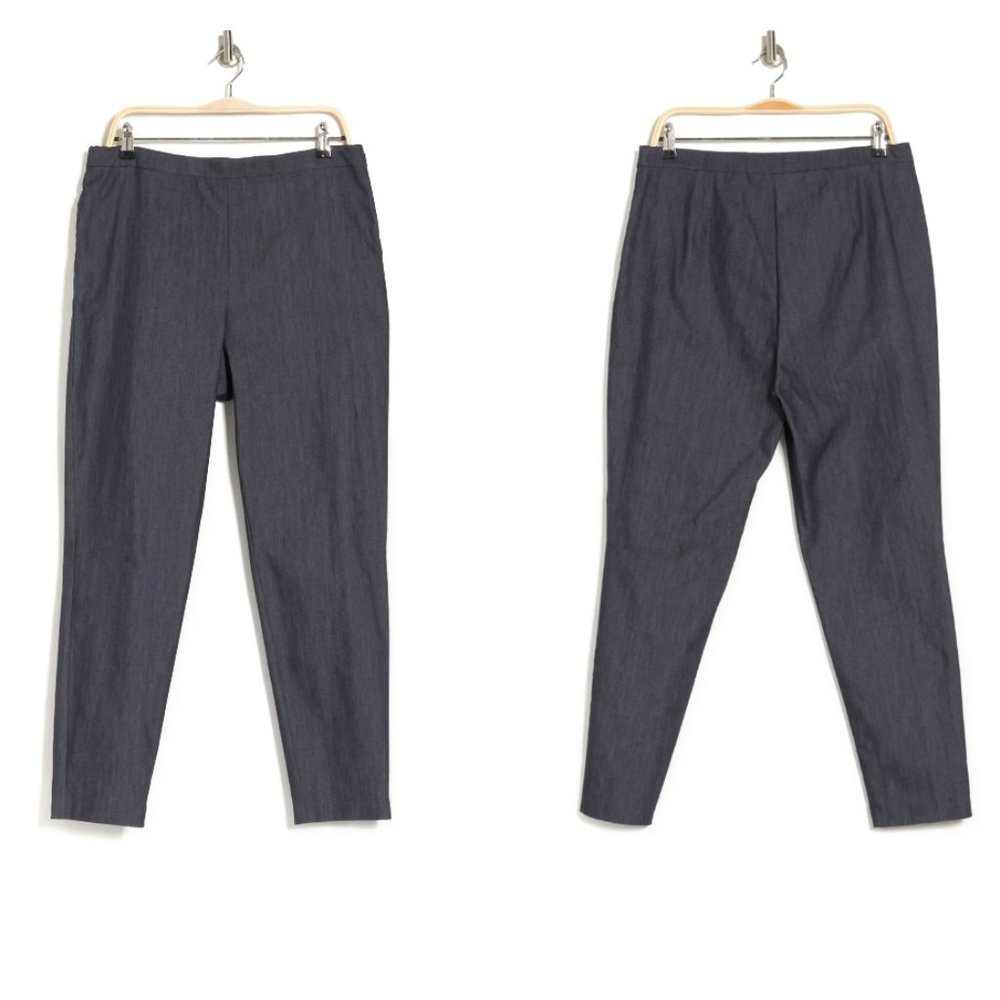 ⭐️ ST. JOHN COLLECTION Lightweight Denim Pull On Pants